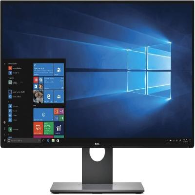 Dell Professional 19" Square Monitor P1917S